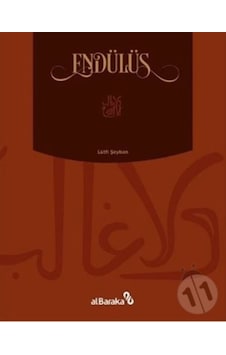 Endülüs Ciltli N11.6792