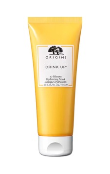 Origins Drink Up Hydrating Mask With Apricot & Swiss Glacier Water Mask 75 ML Origins Drink Up Hydrating Mask With Apricot & Swiss Glacier Water Mask 75 ML