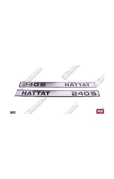 Hattat 240 S Yan Yazi Takimi Hattat 240 S Yan Yazi Takimi