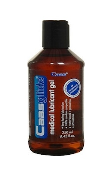 Cabs Glide Su Bazlı Kayganlaştırıcı Jel 250 ML Cabs Glide Su Bazlı Kayganlaştırıcı Jel 250 ML