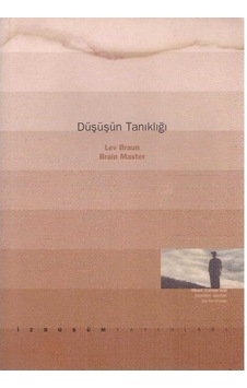 Düşüşün Tanıklığı - Lev Braun - Brain Master 2.el Düşüşün Tanıklığı - Lev Braun - Brain Master 2.el