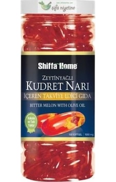 Aksu Vital Shiffa Home Kudret Narı 1000 MG Aksu Vital Shiffa Home Kudret Narı 1000 MG