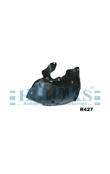 Çamurluk Davlumbazi Ön Sag Ön Kisim Megane 2 2003-2006 504654011