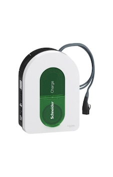 Schneider Electric 11/22kw 16/32a Kablolu Araç Şarj İstasyonu Schneider Electric 11/22kw 16/32a Kablolu Araç Şarj İstasyonu