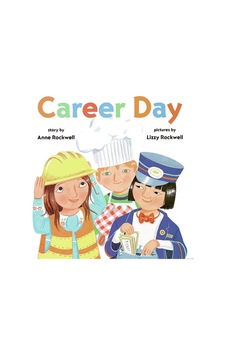 Career Day Harper Collins Us Career Day Harper Collins Us