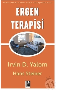 Ergen Terapisi - Irvin D. Yalom - Hans Steiner - Pozitif Yayıncılık Ergen Terapisi - Irvin D. Yalom - Hans Steiner - Pozitif Yayıncılık