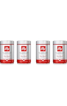 illy Toz Kahve (1000 Gr) - Orta Kavrulmuş illy Toz Kahve (1000 Gr) - Orta Kavrulmuş