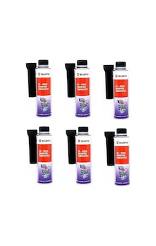 Würth Dizel Enjektör Temizleyici 300 Ml - 6 Adet Würth Dizel Enjektör Temizleyici 300 Ml - 6 Adet