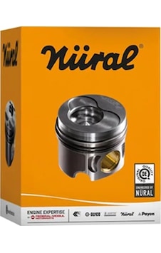 Opel / Vectra C 1.6 Z16xep Piston Segman Takımı 0.50 Ölçü