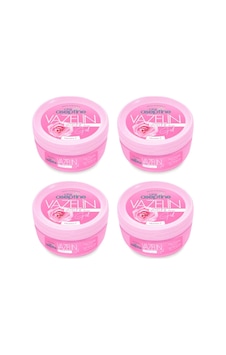 Cire Aseptine Gül Kokulu Vazelin 4 x 150 ML Cire Aseptine Gül Kokulu Vazelin 4 x 150 ML