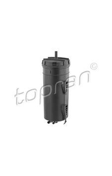 Topran 409560001 Polen Filtresi Karbonlu A2114700159 A2114700359
