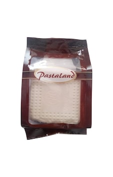 Pastaland Beyaz Konfiseri Çikolata 430 Gr Pastaland Beyaz Konfiseri Çikolata 430 Gr