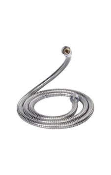 Örü Duş Hortumu 150 Cm Sprial Çok Renkli Örü Duş Hortumu 150 Cm Sprial Çok Renkli