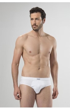 Cacharel 1105 Kom Erkek Slip - Beyaz Beyaz Cacharel 1105 Kom Erkek Slip - Beyaz Beyaz