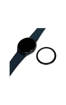 Samsung Galaxy Uyumlu  5 44mm Zore Pmma Pet Saat Ekran Koruyucu