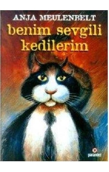 Benim Sevgili Kedilerim Benim Sevgili Kedilerim