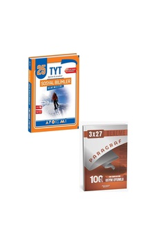 2027 Apotemi 2027 Tyt Sosyal Bilimler 25 Li Deneme+anla Kazan Paragraf Deneme 2027 Apotemi 2027 Tyt Sosyal Bilimler 25 Li Deneme+anla Kazan Paragraf Deneme