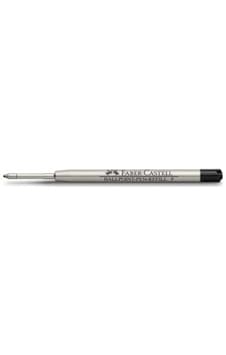 Faber-castell Tükenmez Kalem Refili Siyah F Faber-castell Tükenmez Kalem Refili Siyah F
