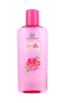 Lavendrose 70 Derece Gül Kolonyası 200 ML