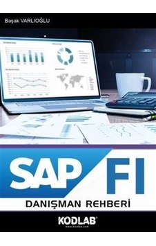Sap Fı Danışman Rehberi / Başak Varlıoğlu