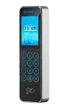 Optex Op-t30 Kartlı Ve Şifreli Kapı Açma Sistemi Proximity Tcp / Ip , Usb, Wıfı 4 İnç Renkli Ekra Optex Op-t30 Kartlı Ve Şifreli Kapı Açma Sistemi Proximity Tcp / Ip , Usb, Wıfı 4 İnç Renkli Ekra