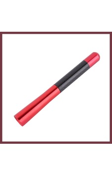 Storeşahin Alüminyum Karbon Fiber Oto Anten Çubuğu Kırmızı Shn0720 Storeşahin Alüminyum Karbon Fiber Oto Anten Çubuğu Kırmızı Shn0720