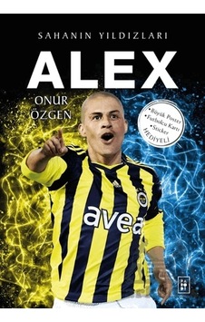 Alex - Sahanın Yıldızları