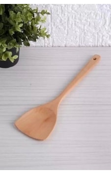 Balsa Bls A15 Ağaç Pilav Kaşığı Balsa Bls A15 Ağaç Pilav Kaşığı