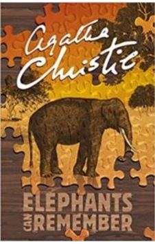 Elephants Can Remember 9780008164973