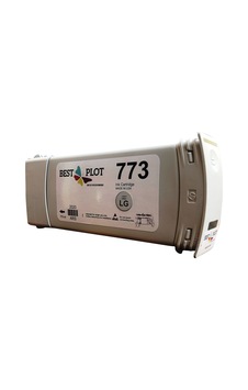 Best Plot Hp 773 Light Gray Uyumlu Kartuş Best Plot Hp 773 Light Gray Uyumlu Kartuş