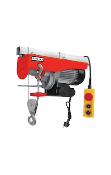 250-500 Kg Elektrikli Calaskal
