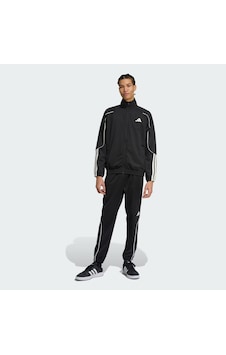 Adidas Stadium 3-stripes Erkek Eşofman Takımı Jn1817 Siyah