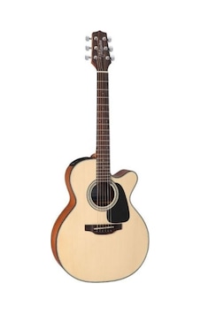 Takamıne Gx18ce Ns Mini Elektro Akustik Gitar Gig Bag Dahil Takamıne Gx18ce Ns Mini Elektro Akustik Gitar Gig Bag Dahil