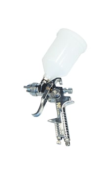 Nttools H827 Boya Tabancası 1.4 MM Nttools H827 Boya Tabancası 1.4 MM