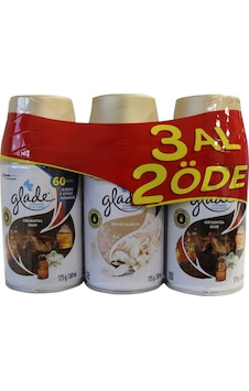 GLADE A. SPREY ORIENT 3 AL 2 ODE 269 ML