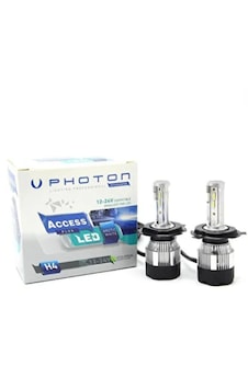 Foxus Photon Acssess H4 Diğer Foxus Photon Acssess H4 Diğer