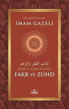 Fakr ve Zühd - İmam Gazali - Ravza Yayınları