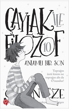 Çaylak İle Filozof 10 / Anlamlı Bir Son / Özkan Öze Çaylak İle Filozof 10 / Anlamlı Bir Son / Özkan Öze