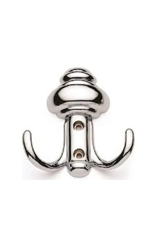 Metal Krom Sarıklı Askı Kaplamalı Çok Renkli Metal Krom Sarıklı Askı Kaplamalı Çok Renkli