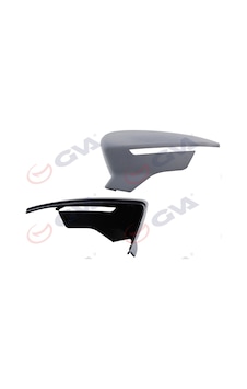 Ayna - 569 - Kapağı Sol Leon-ıbıza 12 - Spt-gld - Astarlı Vm-367cpl