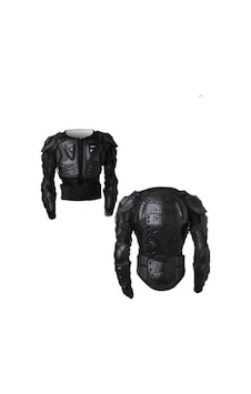 Forte GT Tex 990 Body Armor , Full Koruma , Europe Standart