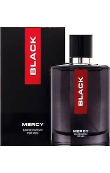 Mercy Black Erkek Parfüm EDP 50 ML Mercy Black Erkek Parfüm EDP 50 ML