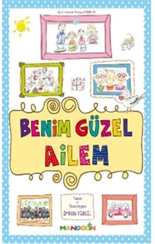Benim Güzel Ailem - Ezjı-893648 Benim Güzel Ailem - Ezjı-893648