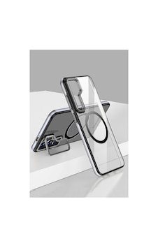 Joko Galaxy Uyumlu S24 Crystal Magsafe Kapak