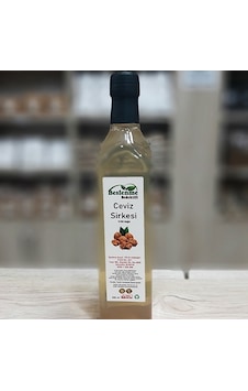 Beslenme Dedektifi Ceviz Sirkesi 500 ML Beslenme Dedektifi Ceviz Sirkesi 500 ML