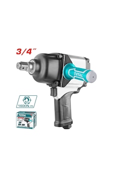Total Tat40342 Havalı Somun Sıkma