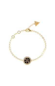 Guess Jgujubb02149jwygbks Kadın Bileklik Altın