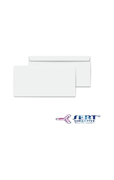 Diplomat Zarf Düz Penceresiz 105 x 240 110 G 100'lü Paket