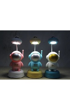Astronot Masa Lambasi Alk3323 Çok Renkli 06362527 Astronot Masa Lambasi Alk3323 Çok Renkli 06362527