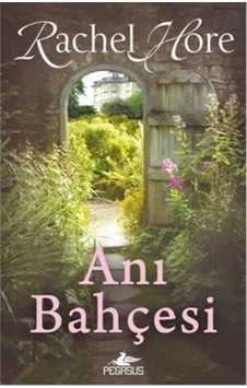 Pegasusyayinlari- Anı Bahçesi Pegasusyayinlari- Anı Bahçesi